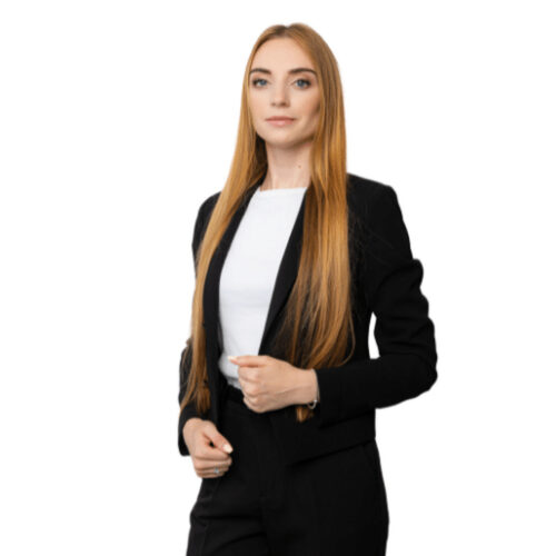 Darina Bezus