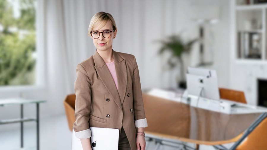 Joanna Brzezicka