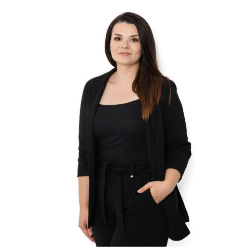 Klaudia Sałapa