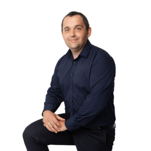 Michał Piotrowski